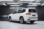 Toyota Land Cruiser 300 Series Москва  - изображение 33
