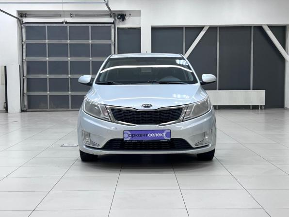 Kia Rio III с пробегом 2012 года, цена 790 000 рублей, 164622 км, седан, Автокод Объявления