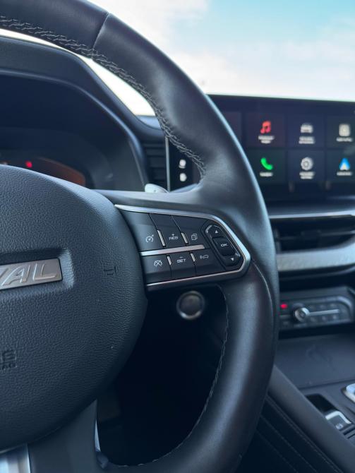 Haval F7x I Рестайлинг Набережные Челны  - изображение 16