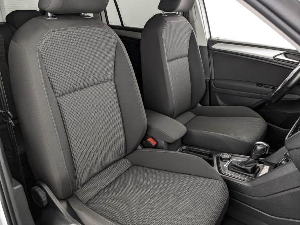 Volkswagen Tiguan II с пробегом 2019 года, цена 2 210 000 рублей, 139600 км, внедорожник, Автокод Объявления