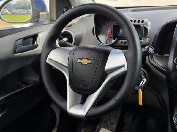 Chevrolet Aveo II с пробегом 2012 года, цена 540 000 рублей, 146349 км, седан, Автокод Объявления