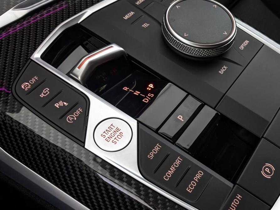 BMW 3 серии VII (G2x) Рестайлинг 2 Москва  - изображение 21