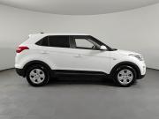 Hyundai Creta I Уфа  - изображение 30