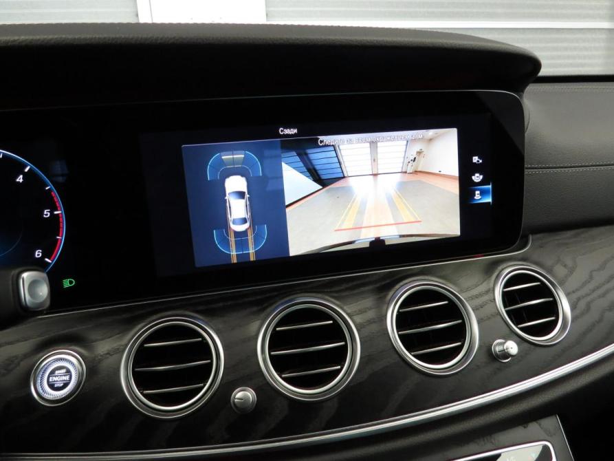 Mercedes-Benz E-Класс V (W213 S213 C238) Рестайлинг Санкт-Петербург  - изображение 14