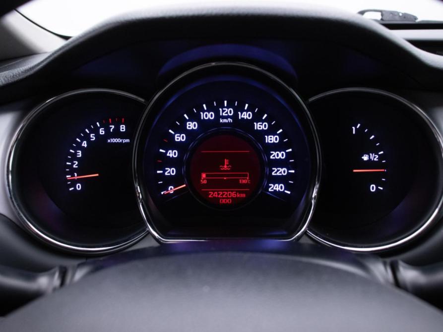 Kia Ceed II Москва  - изображение 12