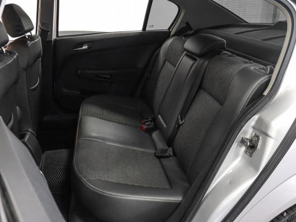Opel Astra H Рестайлинг с пробегом 2007 года, цена 579 000 рублей, 169128 км, седан, Автокод Объявления