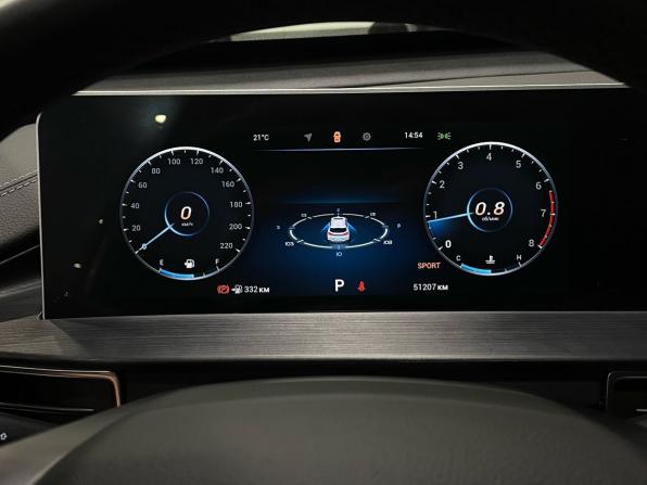 Chery Tiggo 4 Pro I Рестайлинг с пробегом 2024 года, цена 1 580 000 рублей, 51206 км, внедорожник, Автокод Объявления