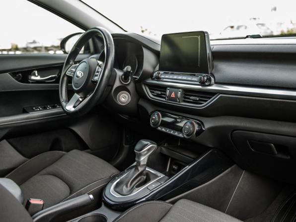 Kia Cerato IV с пробегом 2020 года, цена 1 998 000 рублей, 111175 км, седан, Автокод Объявления