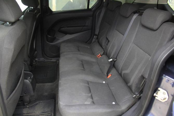 Ford Tourneo Connect II с пробегом 2014 года, цена 1 247 000 рублей, 153602 км, минивэн, Автокод Объявления