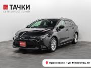 Toyota Corolla XII (E210) Красноярск  - изображение 24