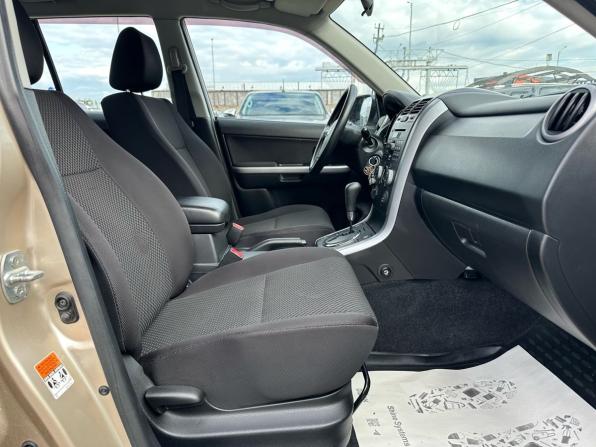 Suzuki Grand Vitara II Рестайлинг с пробегом 2011 года, цена 1 219 000 рублей, 139757 км, внедорожник, Автокод Объявления