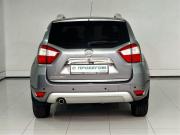 Nissan Terrano III (D10) Москва  - изображение 18