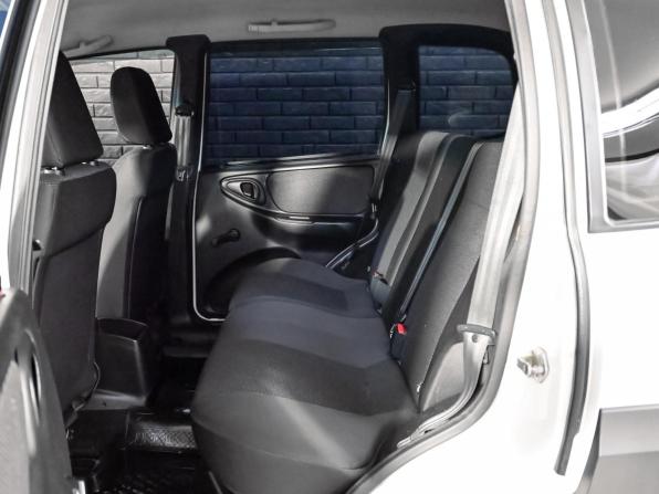 Lada (ВАЗ) Niva Travel I с пробегом 2021 года, цена 970 000 рублей, 108215 км, внедорожник, Автокод Объявления