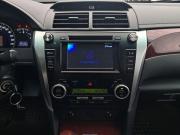 Toyota Camry VII (XV50) Санкт-Петербург  - изображение 27