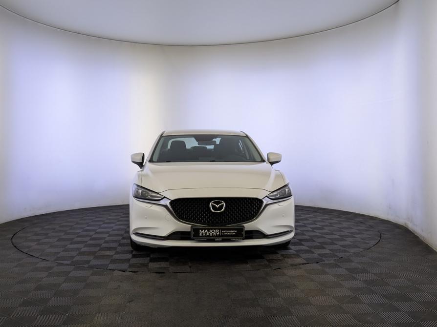 Mazda 6 III (GJ) Рестайлинг 2 Москва  - изображение 2
