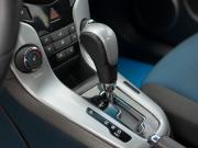 Chevrolet Cruze I Рестайлинг Новосибирск  - изображение 34