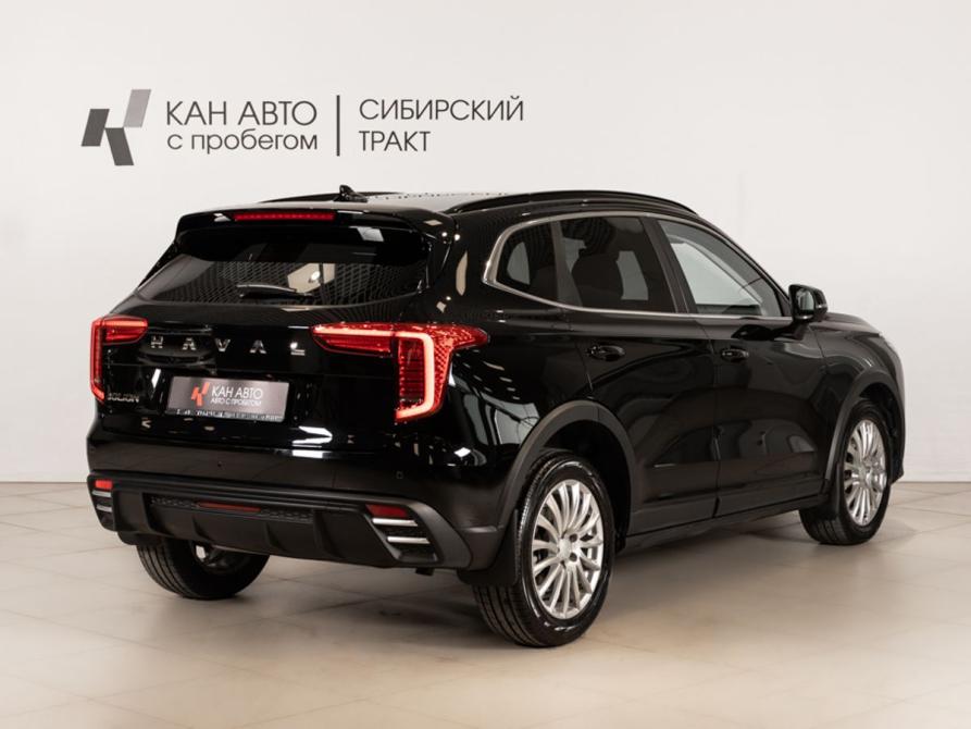 Haval Jolion I Рестайлинг Казань  - изображение 3