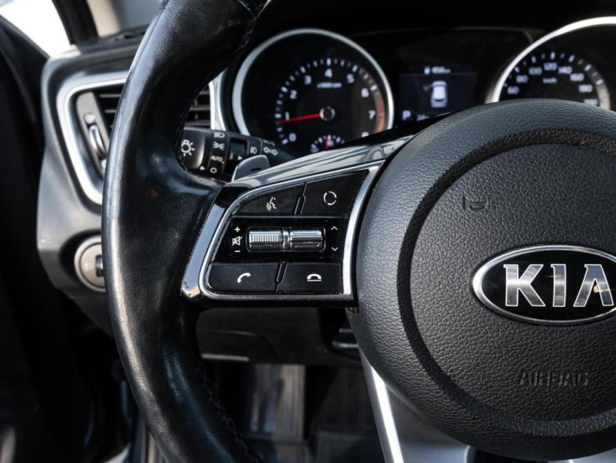 Kia Ceed III Ставрополь  - изображение 18