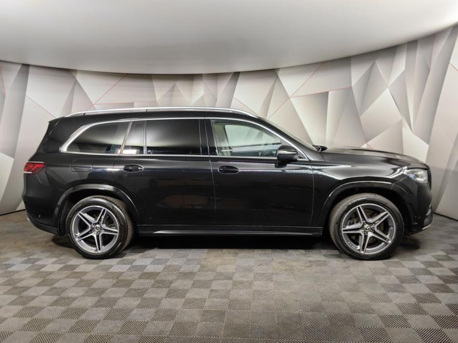 Mercedes-Benz GLS II (X167) Москва  - изображение 6
