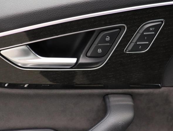 Audi Q7 II (4M) Рестайлинг с пробегом 2021 года, цена 6 790 000 рублей, 87082 км, внедорожник, Автокод Объявления