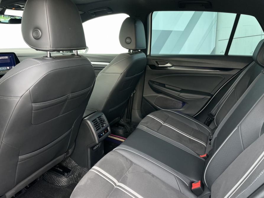 Volkswagen Golf VIII Екатеринбург  - изображение 15