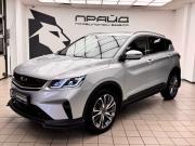 Geely Coolray I Ростов-на-Дону  - изображение 15