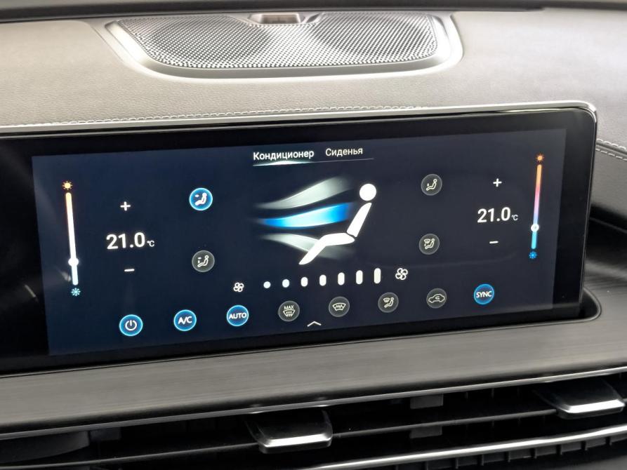 Chery Tiggo 7 Pro Max I Москва  - изображение 26