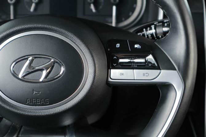 Hyundai Tucson IV Рестайлинг с пробегом 2024 года, цена 3 249 000 рублей, 69000 км, внедорожник, Автокод Объявления