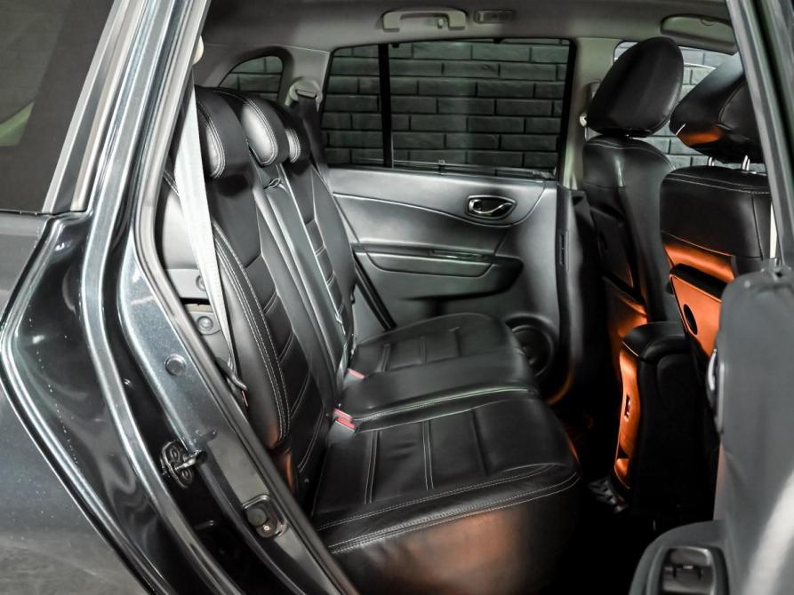 Renault Koleos I Рестайлинг Екатеринбург  - изображение 19