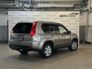 Nissan X-Trail II Санкт-Петербург  - изображение 19