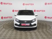 Lada (ВАЗ) Granta I Рестайлинг Вологда  - изображение 19