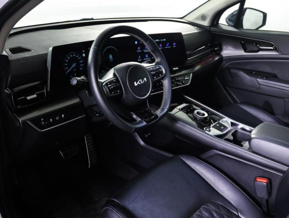 Kia Sportage V с пробегом 2023 года, цена 3 770 000 рублей, 32000 км, внедорожник, Автокод Объявления