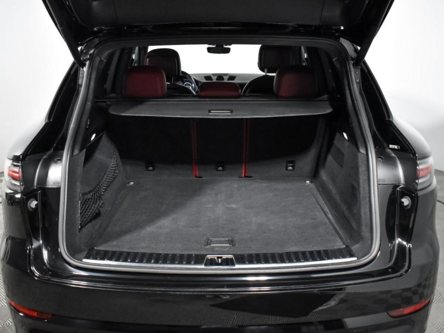 Porsche Cayenne III Санкт-Петербург  - изображение 24