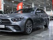 Mercedes-Benz E-Класс V (W213 S213 C238) Рестайлинг Санкт-Петербург  - изображение 28