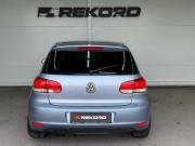 Volkswagen Golf VI Уфа  - изображение 23