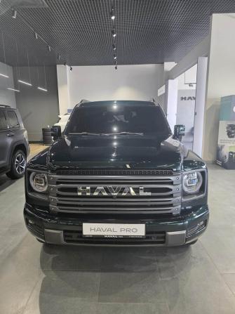 Новый Haval H9 II 2026 года, цена 5 299 000 рублей, внедорожник, Автокод Объявления
