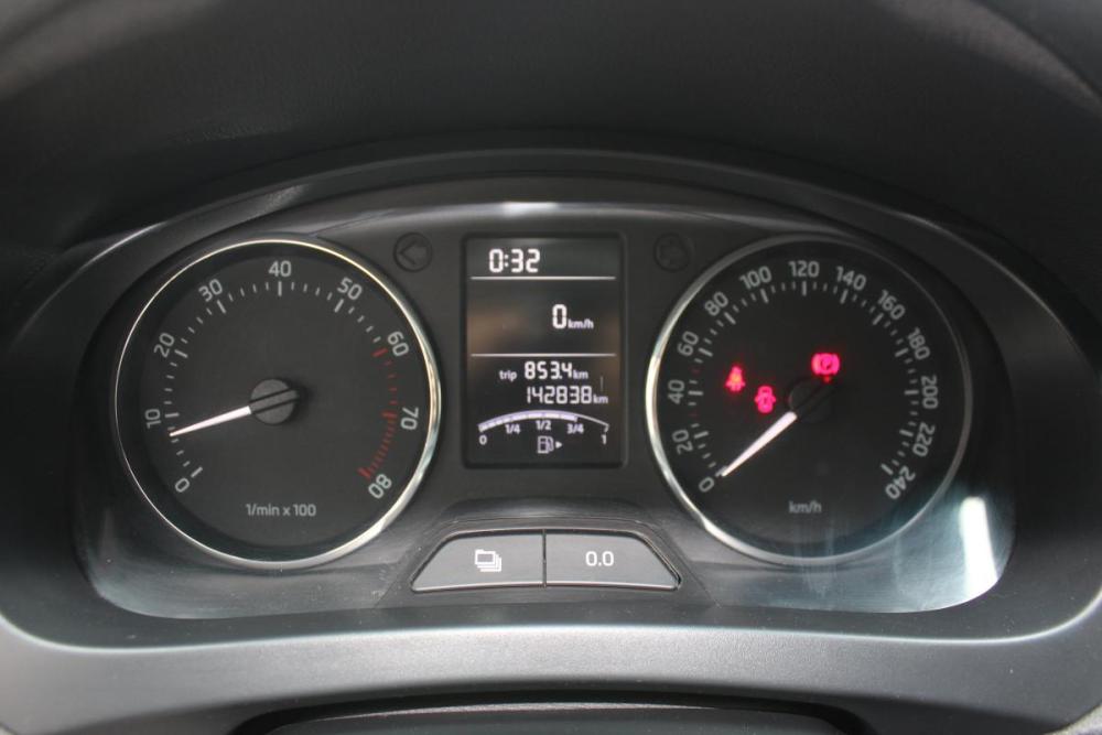 Skoda Rapid I Белгород  - изображение 18