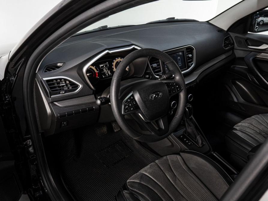 Lada (ВАЗ) Vesta I Рестайлинг (NG) Тюмень  - изображение 10