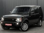 Land Rover Discovery III Екатеринбург  - изображение 29