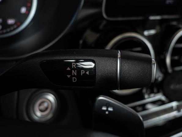 Mercedes-Benz C-Класс IV (W205) Рестайлинг с пробегом 2019 года, цена 3 430 000 рублей, 55423 км, седан, Автокод Объявления