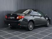 Toyota Corolla X (E140 E150) Пермь  - изображение 52