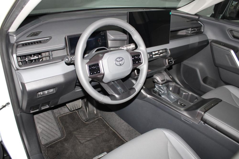 Toyota RAV4 V (XA50) Владивосток  - изображение 24