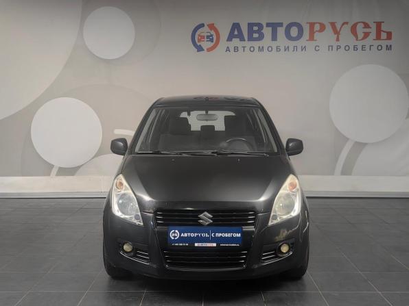 Suzuki Splash I с пробегом 2010 года, цена 499 000 рублей, 165000 км, хэтчбек, Автокод Объявления