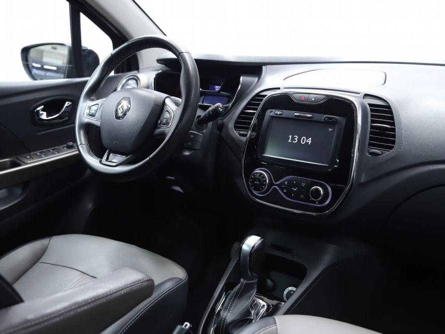 Renault Kaptur I Уфа  - изображение 20