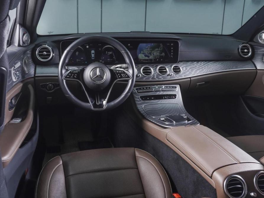 Mercedes-Benz E-Класс V (W213 S213 C238) Рестайлинг Ростов-на-Дону  - изображение 6