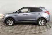 Hyundai Creta I Волгоград  - изображение 27