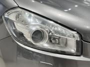 Nissan Qashqai I Рестайлинг Новосибирск  - изображение 29