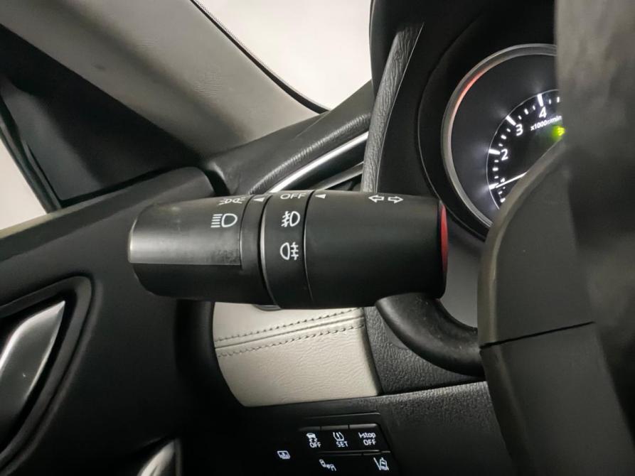 Mazda 6 III (GJ) Рестайлинг Москва  - изображение 14
