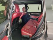 Lexus GX II Рестайлинг 2 Москва  - изображение 46