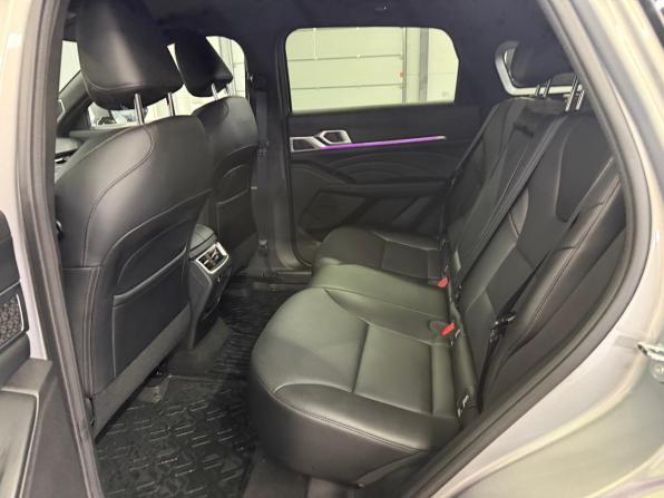 Haval F7x II с пробегом 2025 года, цена 2 877 000 рублей, 6000 км, внедорожник, Автокод Объявления